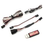 I.C.S Usb Adaptor Hs