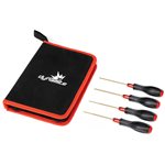 Hex Driver Set, US (4)
