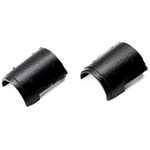 EDF Duct Covers: SR-71 Twin 40mm EDF