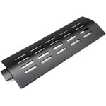 Battery Hatch Cover: SR-71 Twin 40mm EDF
