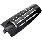 Flight Controller Hatch: SR-71 40mm  Twin EDF