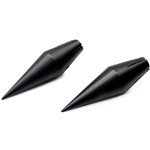 Nacelle Intake Cones: SR-71 Twin 40mm EDF