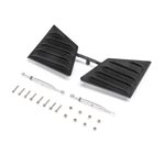 Trim Tab Set: Jetstream