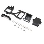 Servo & Receiver Mount Set: Jetstream