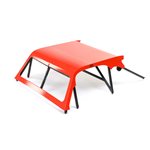 Roof & Cage Set: Mojo, Jetstream