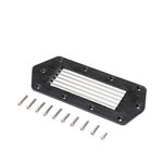 Intake Grate: Jetstream