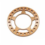 1.9 Spyder Beadlock Bronze Anodized