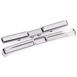Traxxas Bumper Front (1)/ Rear (1)
