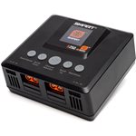 S250 AC 2x50W Smart Charg