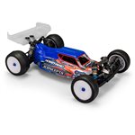 S15 - B6.4 Body, With Carpet / Turf / Dirt Wing, Light-Weight, F