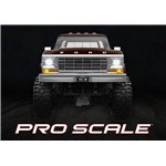 Traxxas Led Light Set Cmplt Fits 9812 Body