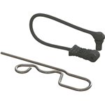 Body Post Spring Clip Set