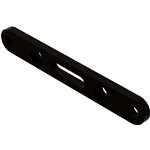 Aluminum RR Suspension Mount, Black