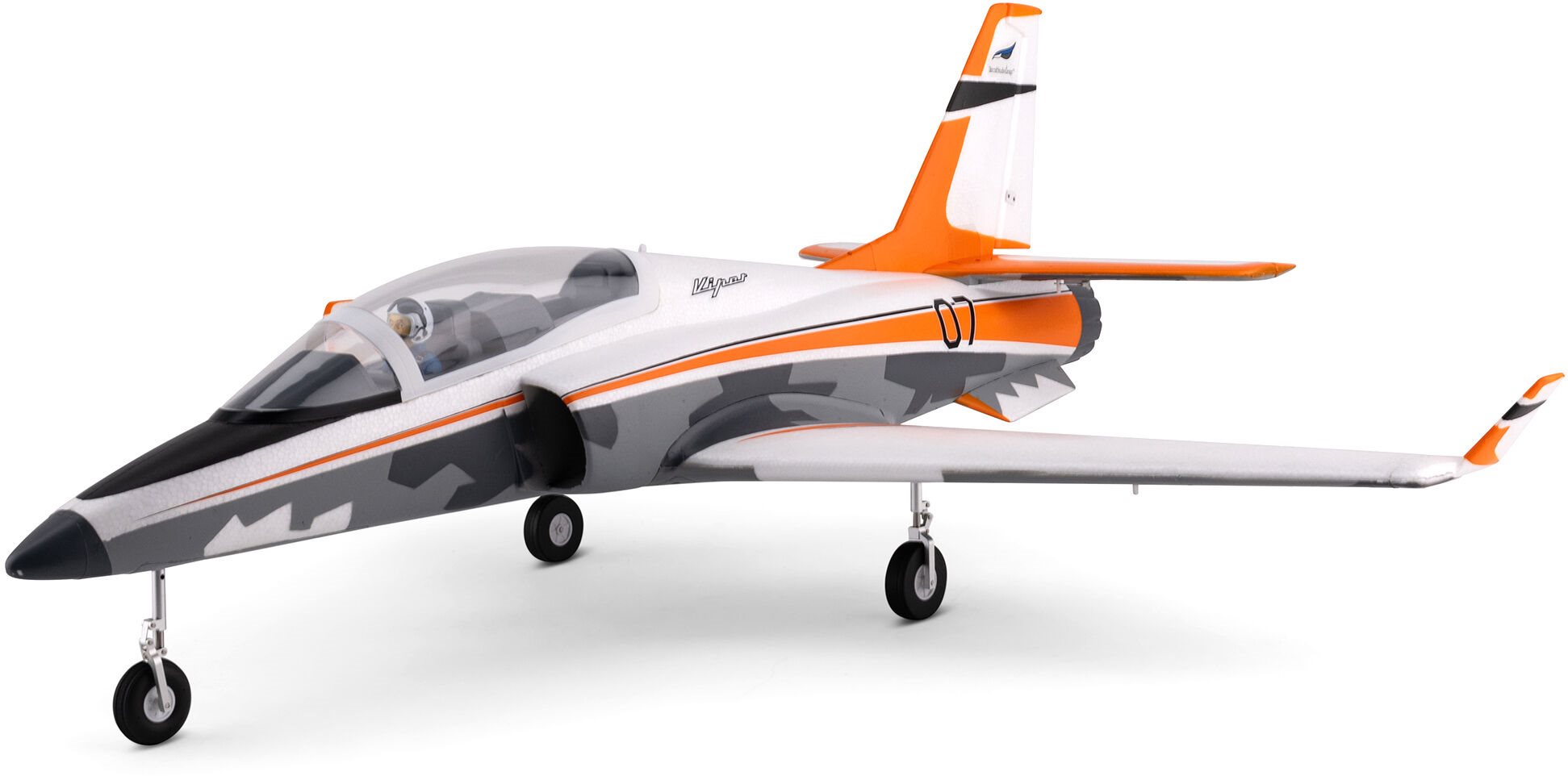 Rc store edf jets