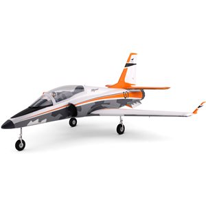 E-Flite Viper 70mm EDF Jet BNF Basic with AS3X and SAFE Select