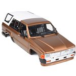 1985 Toyota 4Runner Hard Body Complete Set (Bright Gold Metallic