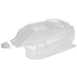 Polycarbonate Body, Spark Xb6, Clear, Cut, Decal Sheet, 1Pc