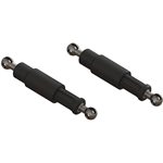 CVD Driveshaft Slider Shafts (2)