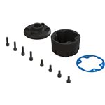 Center Diff Case Set