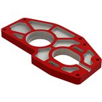 Aluminium Motor Mount Plate For Center Diff