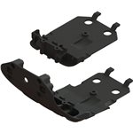 Lower Skidplates (2)