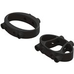 Bumper Springs (2)