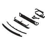 F/R Bumper Set