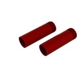 Aluminum Shock Body 15x63mm (2)