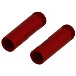 Aluminum Shock Body 15x69mm (2)