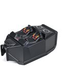 MOJAVE 4S Interior Trimmed Black with Decals