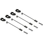 Body Clip and Pad Set