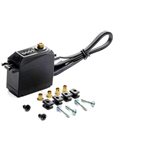 Spektrum S661 7kg Servo, Metal Gear, 25T