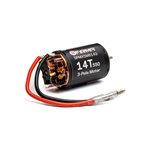 Firma 14T  Rebuildable 550 3 Pole Brushed  Motor