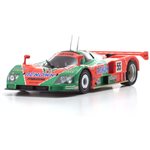 Asc Mr-03W-Lm Asc Mazda 787B No.55 Lm 1991