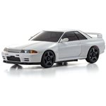 Asc Ma-020 Nissan Skyline Gt-R N1 Version R32 White
