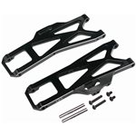 Aluminum Lower Arms TRA Wide Maxx
