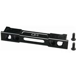 Aluminum Bumper Mount Frame Plate - Scx Pro