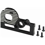 Aluminum Heat Sink Motor Plate SCX Pro