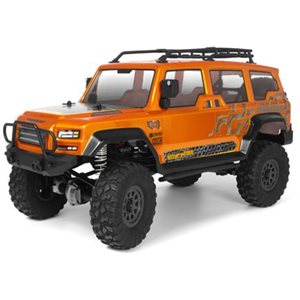 HPI Venture Wayfinder Rtr Metallic Orange