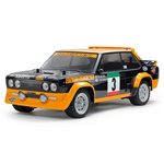1/10 RC Fiat 131 Abarth Rally Olio Fiat (MF-01X)