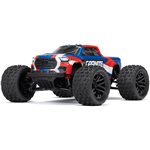 ARRMA 1/18 GRANITE GROM MEGA 380 Brushed 4X4 Monster Truck RTR with Ba