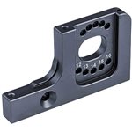 Motor Mount (CNC, 7075, M