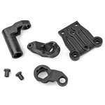 Bell Cranks and Top Plate