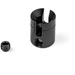 Diff Coupler (rear, HD, h