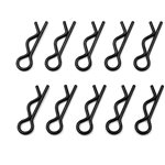 Body Pins (10)