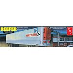 Fruehauf 40' Reefer Trail