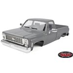 Chevrolet K10 Scottsdale Hard Body Complete Set