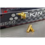4S Hv 6550Mah 140C Brick Lcg 5Mm Bullets Graphene Lipo