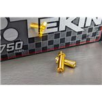 4S 6750Mah 140C Brick 5Mm Bullets Titanium Lipo