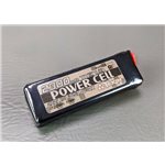 2S 2300Mah 10C Stick Rx Lipo Battery